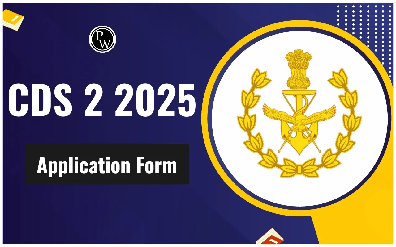 CDS 1 2026 Application Form Started Get Apply Online Link Here