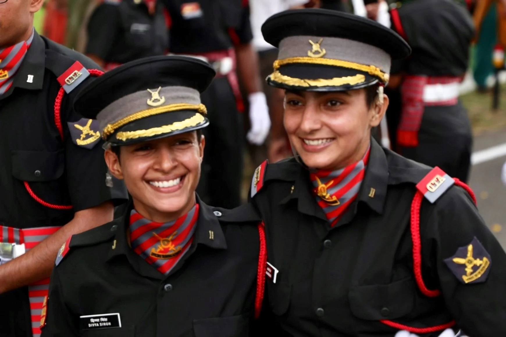 CDS 2 Application Form 2024 Registration And Online Form