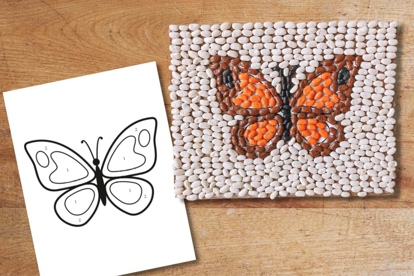 Free Mosaic Templates Printable