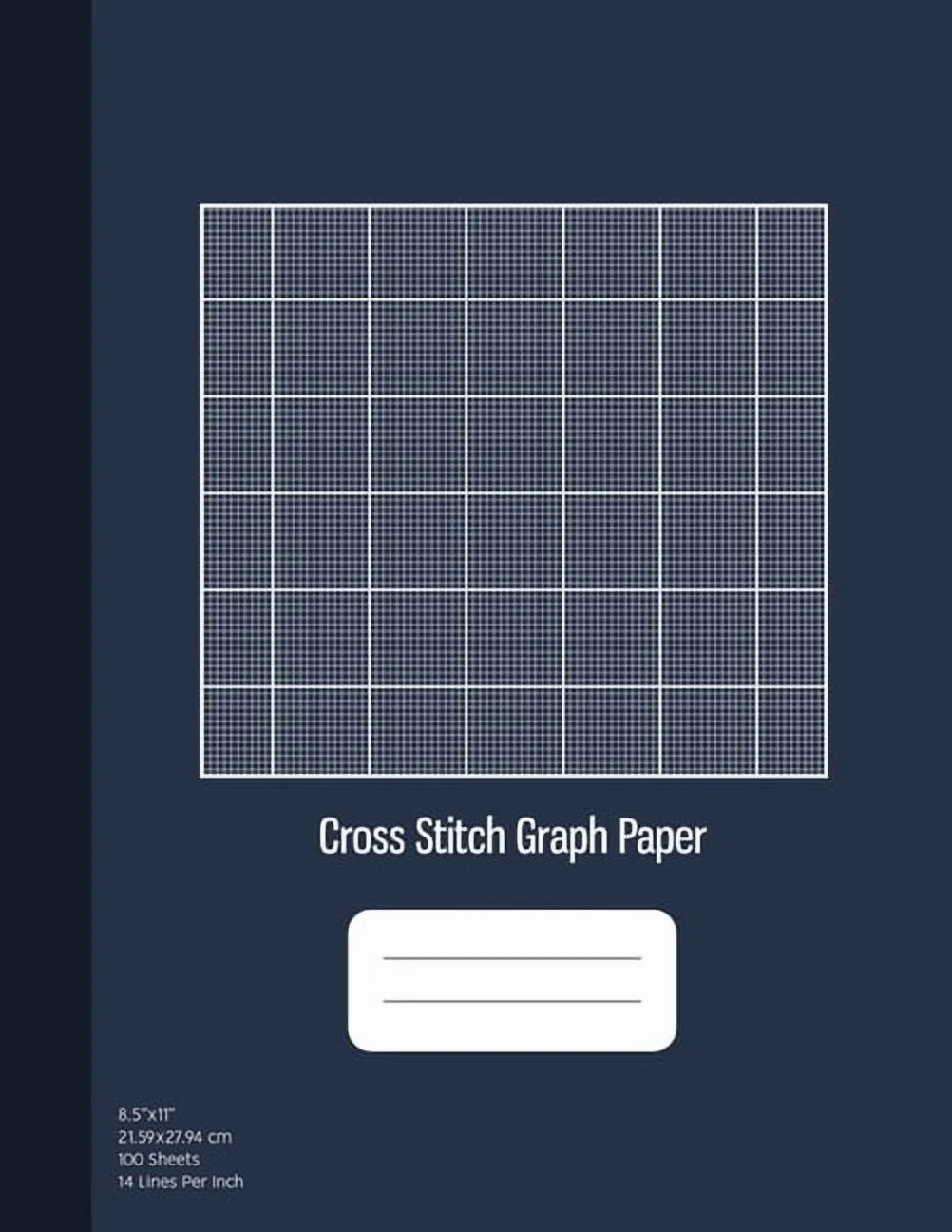 Graph Paper 14 Squares Per Inch