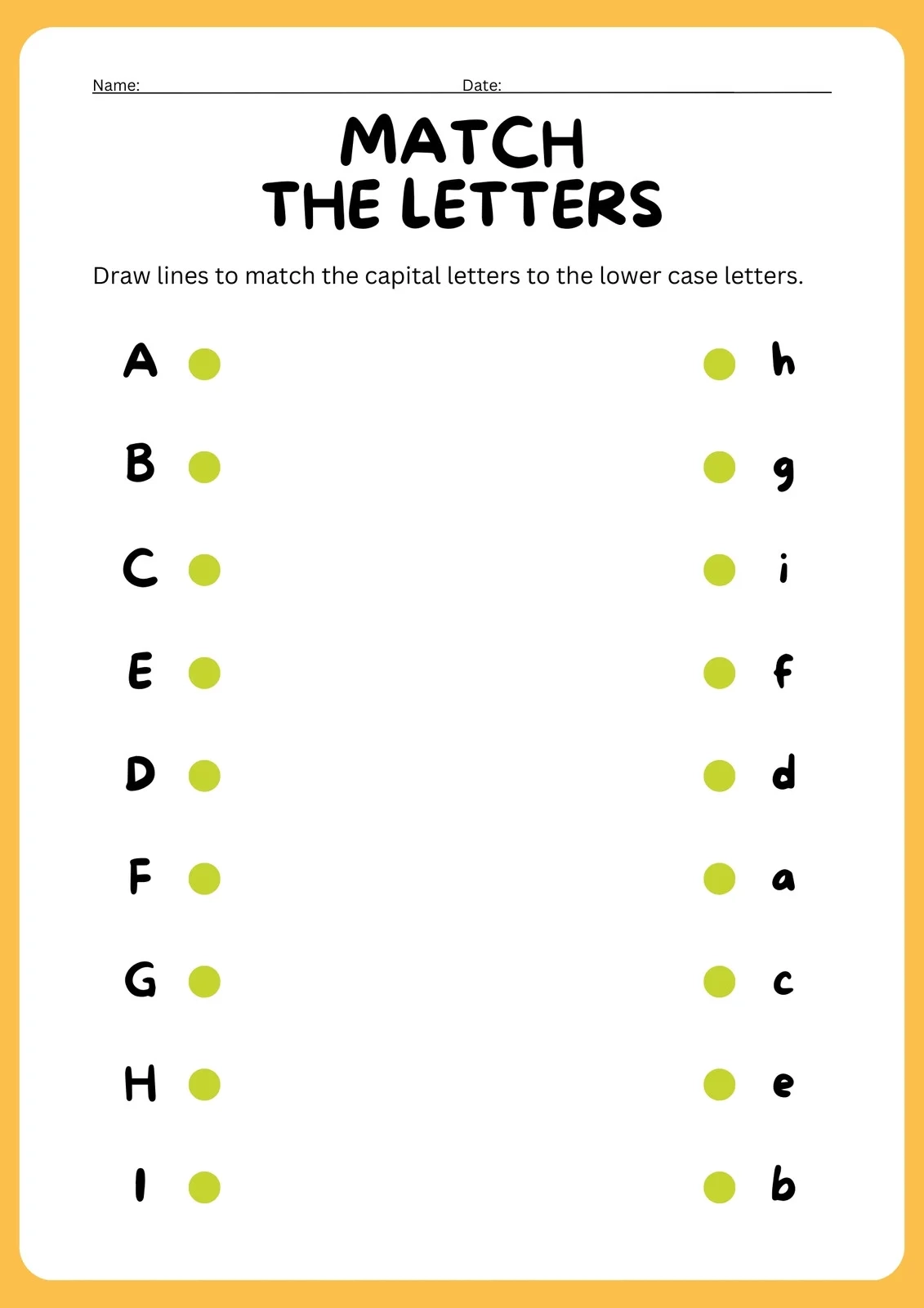 Customize 1 185 Alphabet Worksheet Templates Online Canva