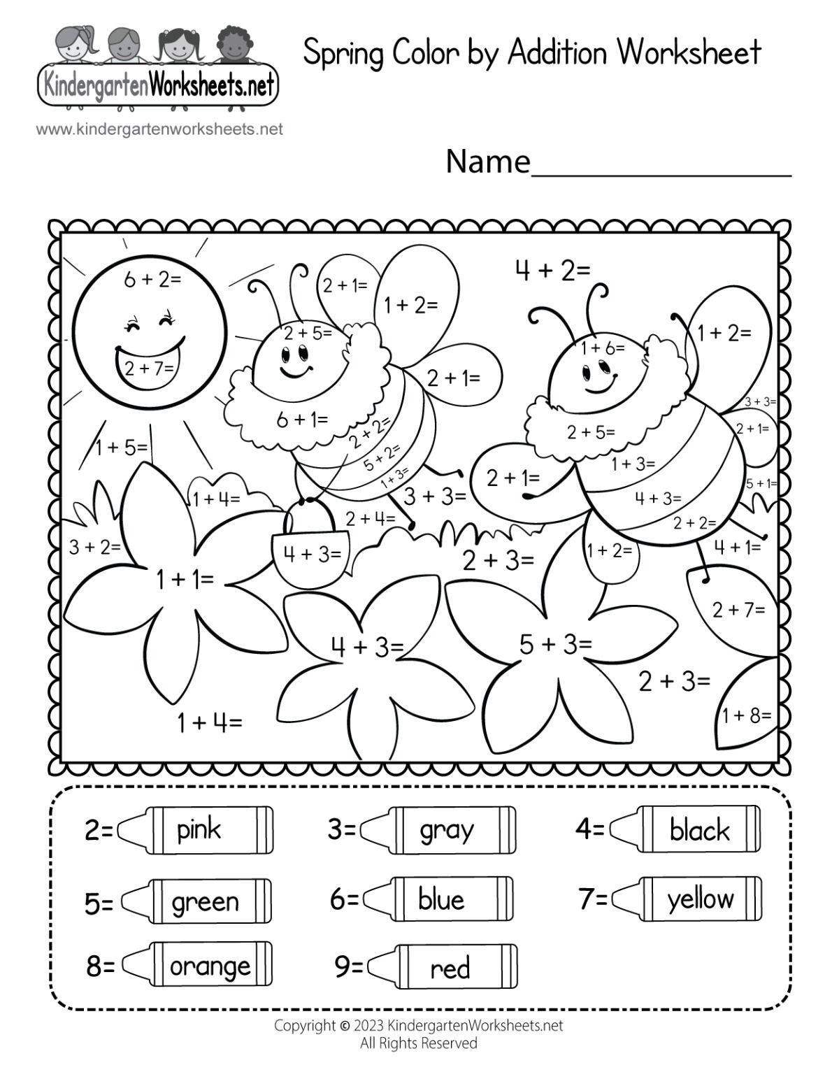 Discover 61 Spring Worksheets And Spring Worksheet Ideas In 2025 