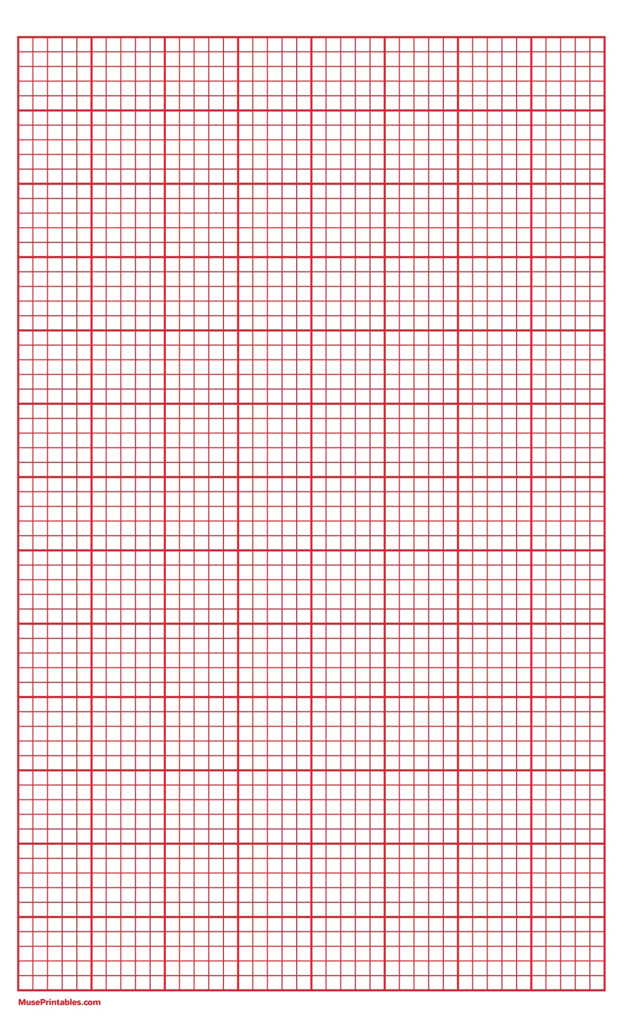 ECG Paper Notability Gallery