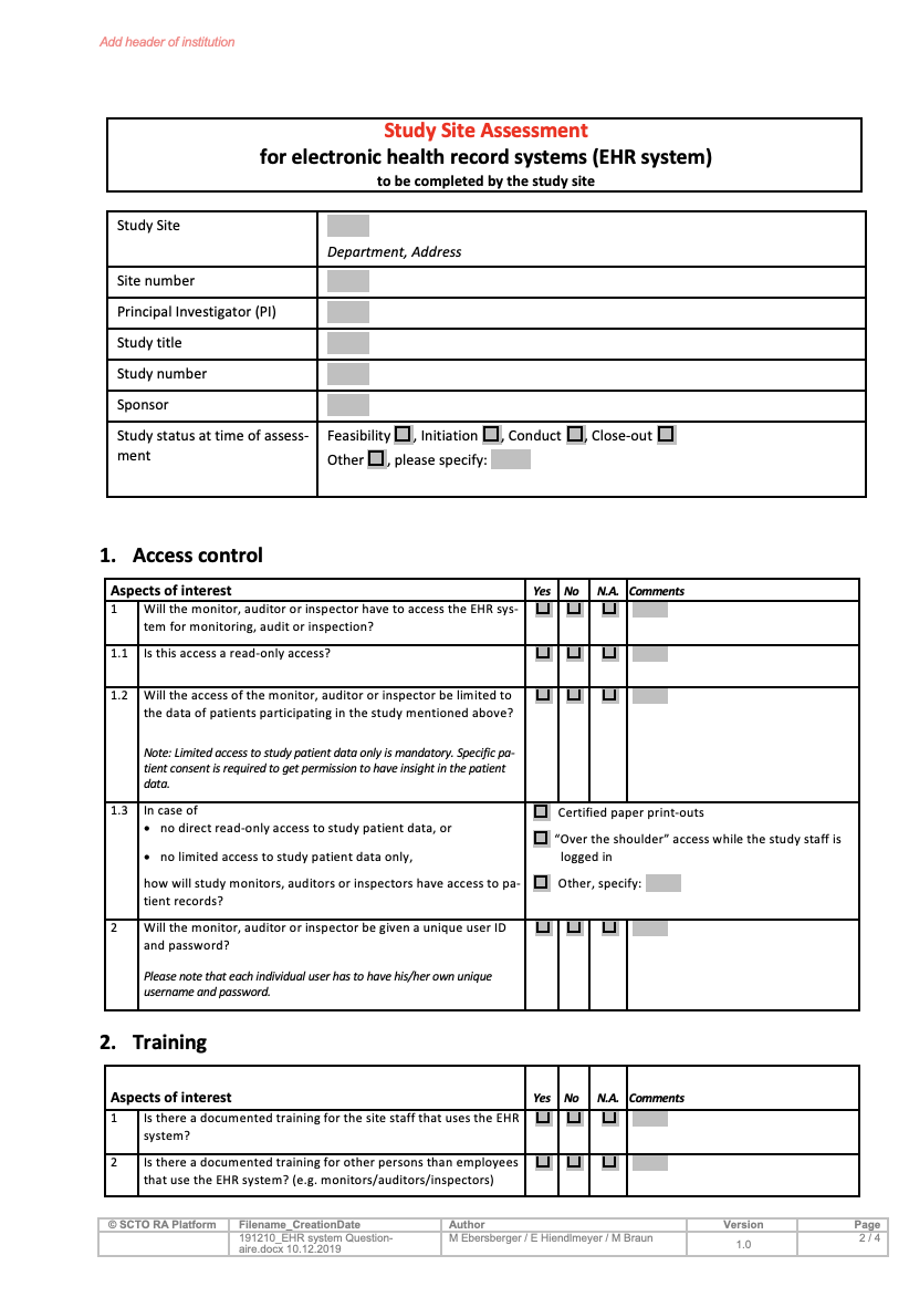 Lm 4 Form Printable