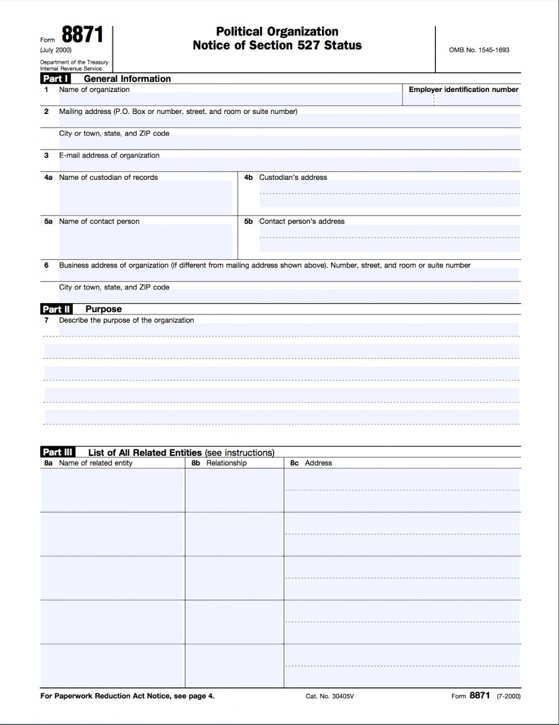 Irs Form Lookup