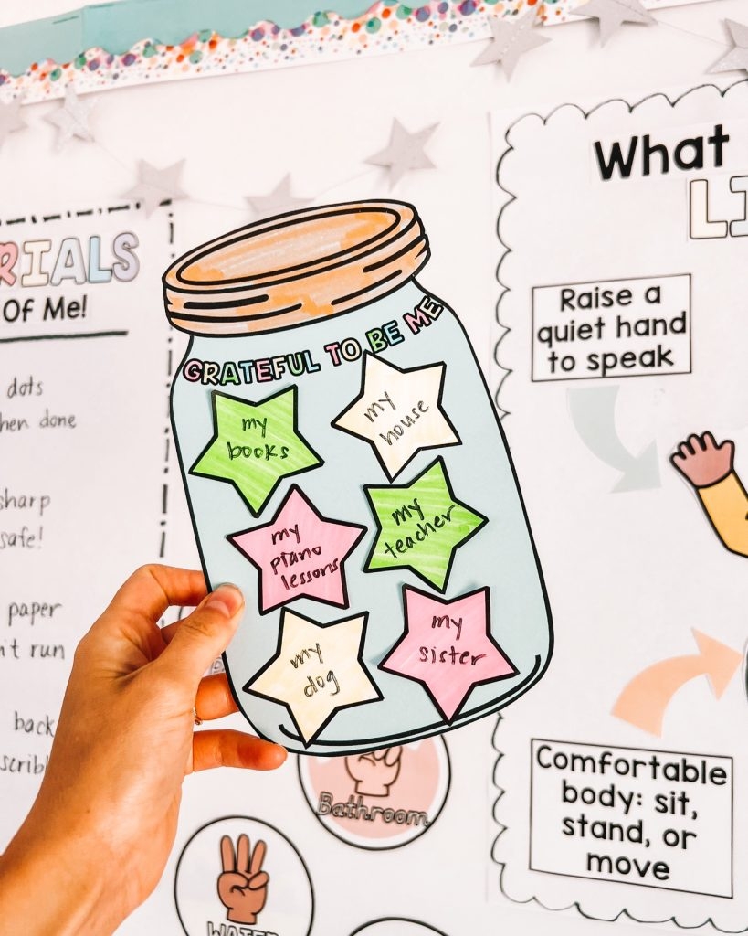 Essential Social Emotional Learning Activities To Help Your 