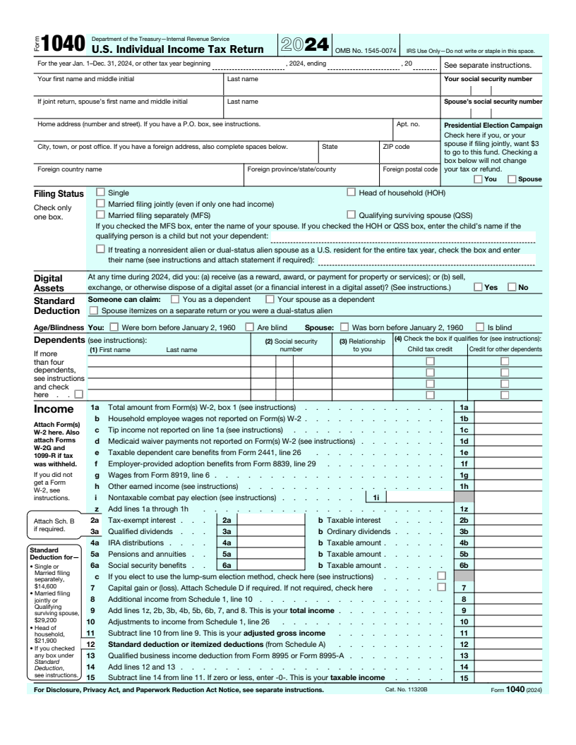 File Form Ss 4 Online With Irs For Free