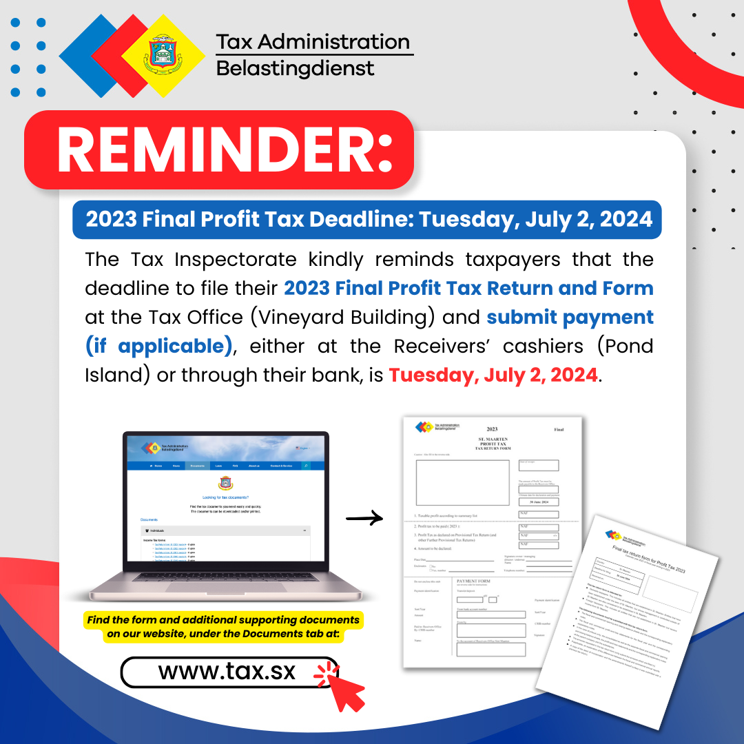 Form P Submission Deadline 2023