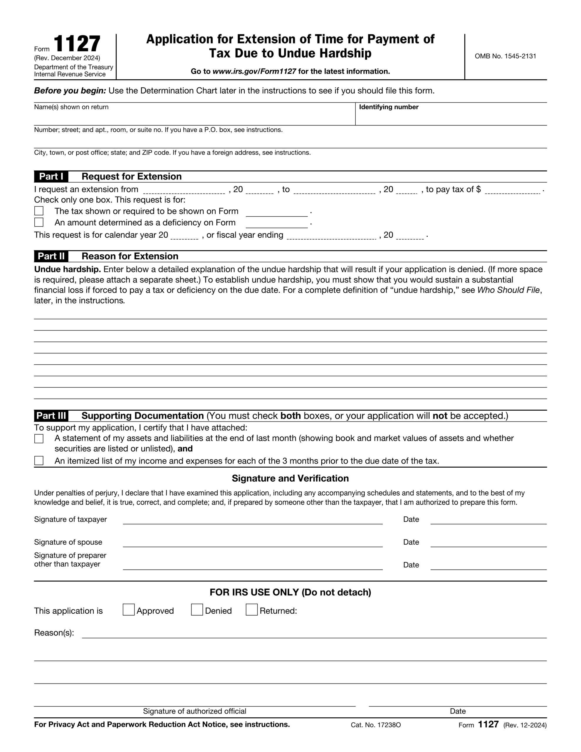 Irs Form 3115 Instructions 2024