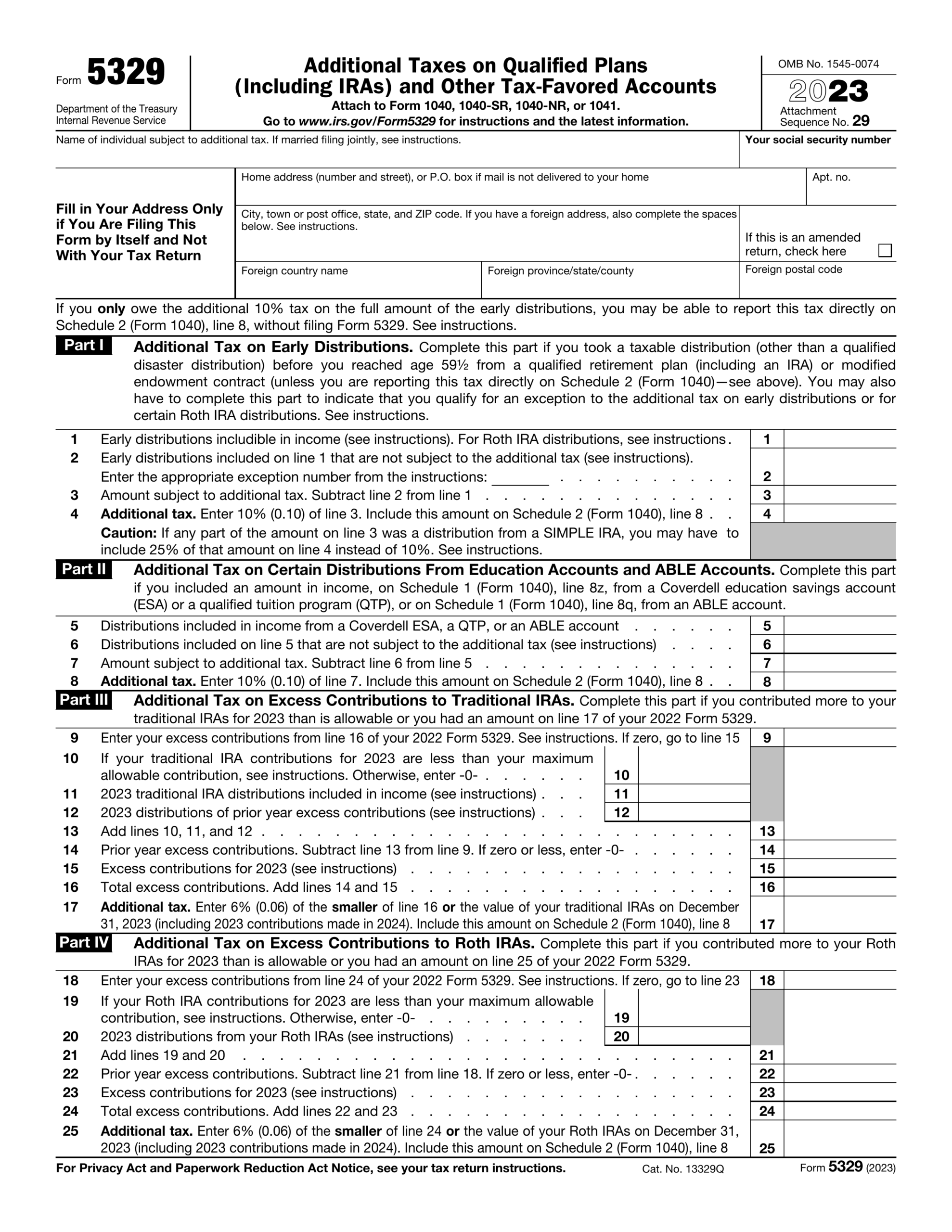 Form 5695 2024 2025 Fill Out amp Download PDF Guru