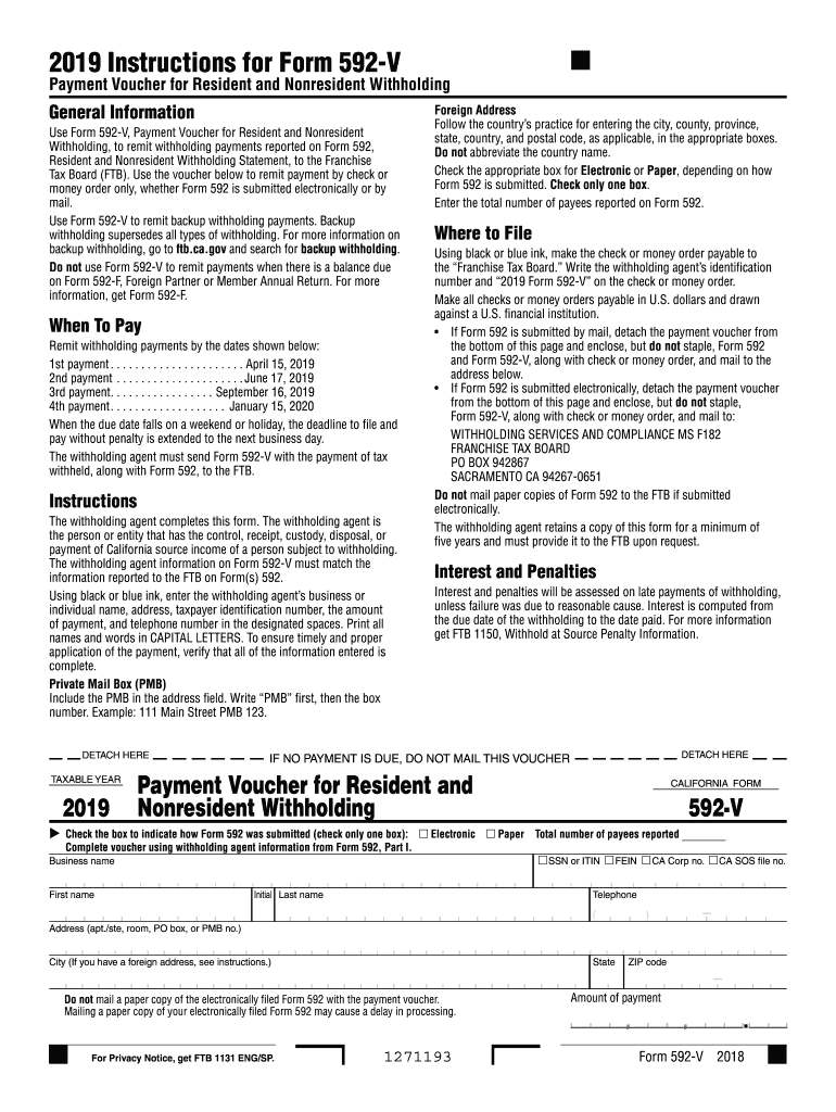 Irs Form 592 2024