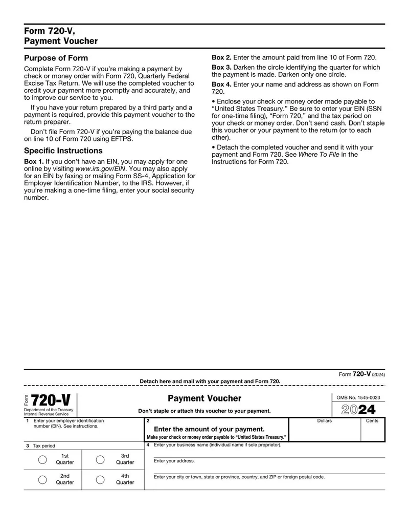 Ss-4 Form 2024 Online