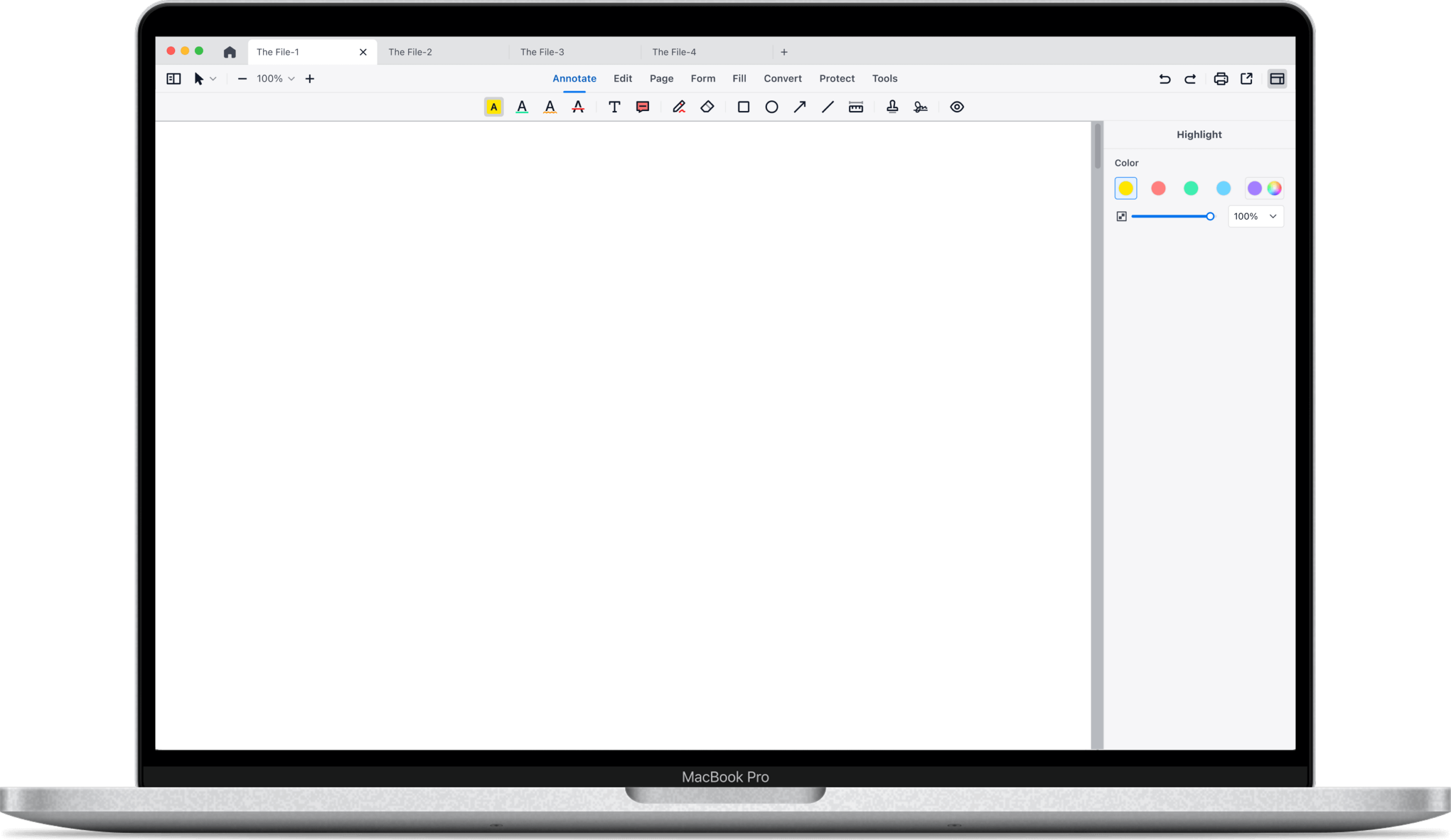 Form 7200 PDF Template PDF Reader Pro
