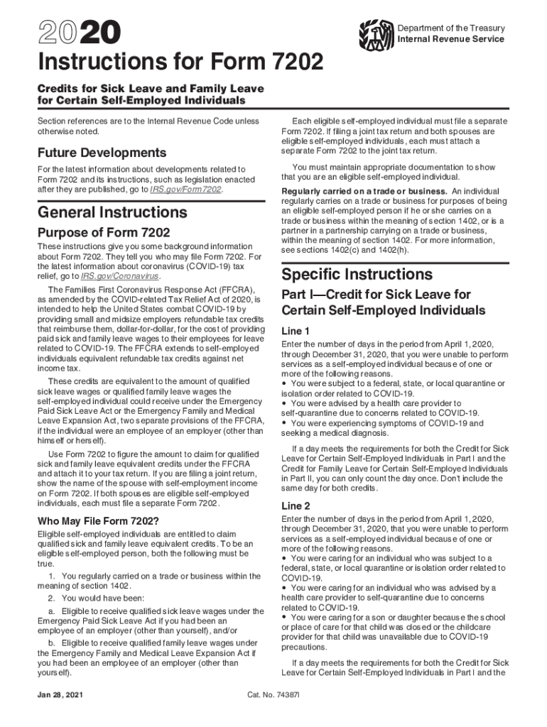 Form 7202 Instructions Fill Out amp Sign Online DocHub