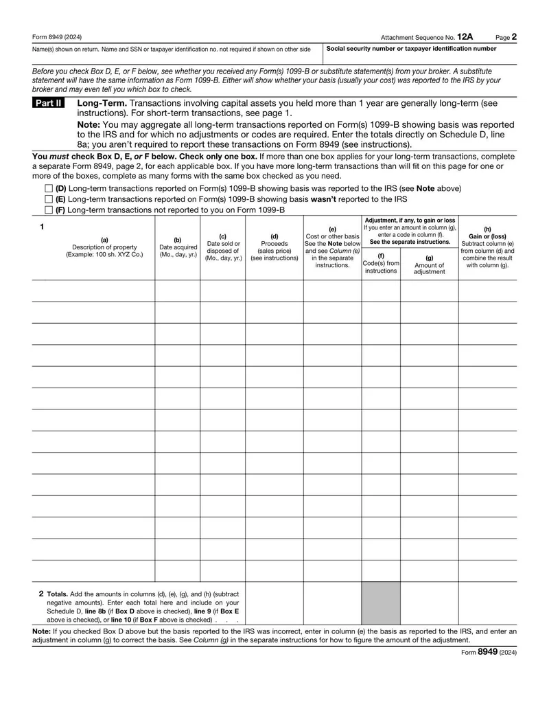 Irs Form I 9 2024