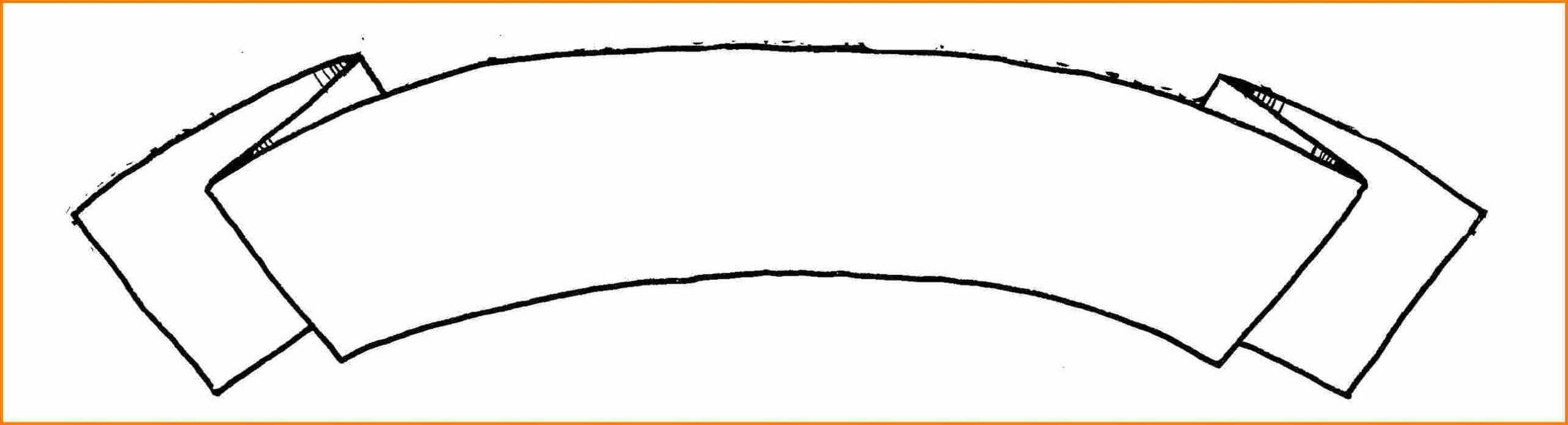 Printable Banner Templates