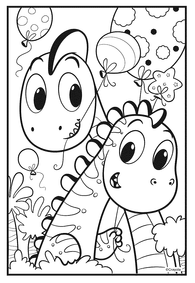 Free Printable Coloring Worksheets For Kids