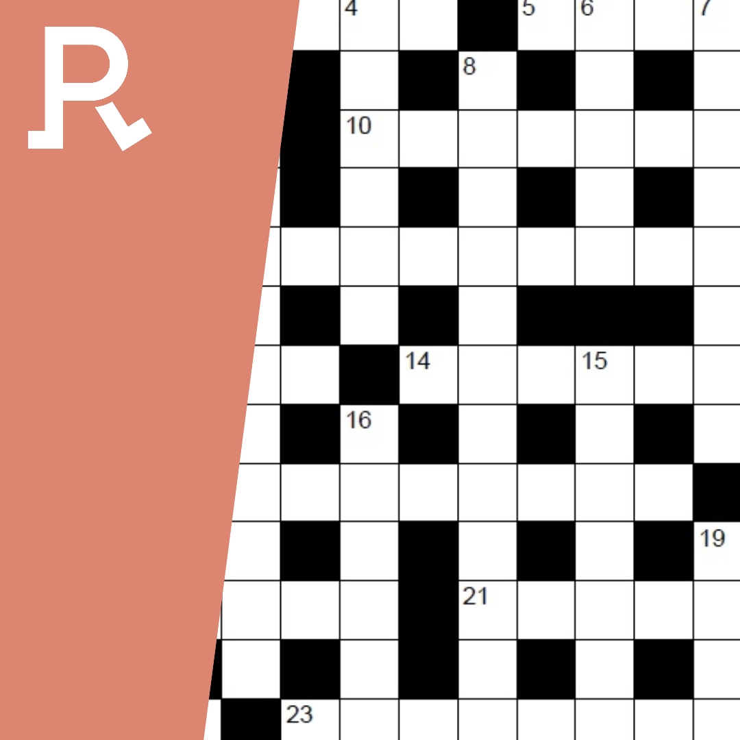Free Crossword Puzzles Mindfood Printable
