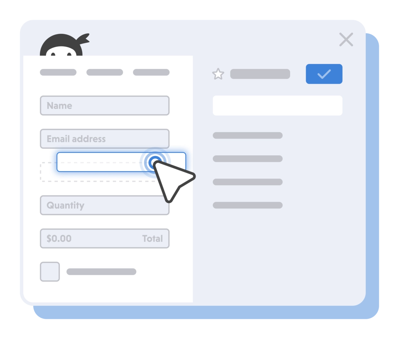 Free Drag amp Drop Form Builder For WordPress Download Now