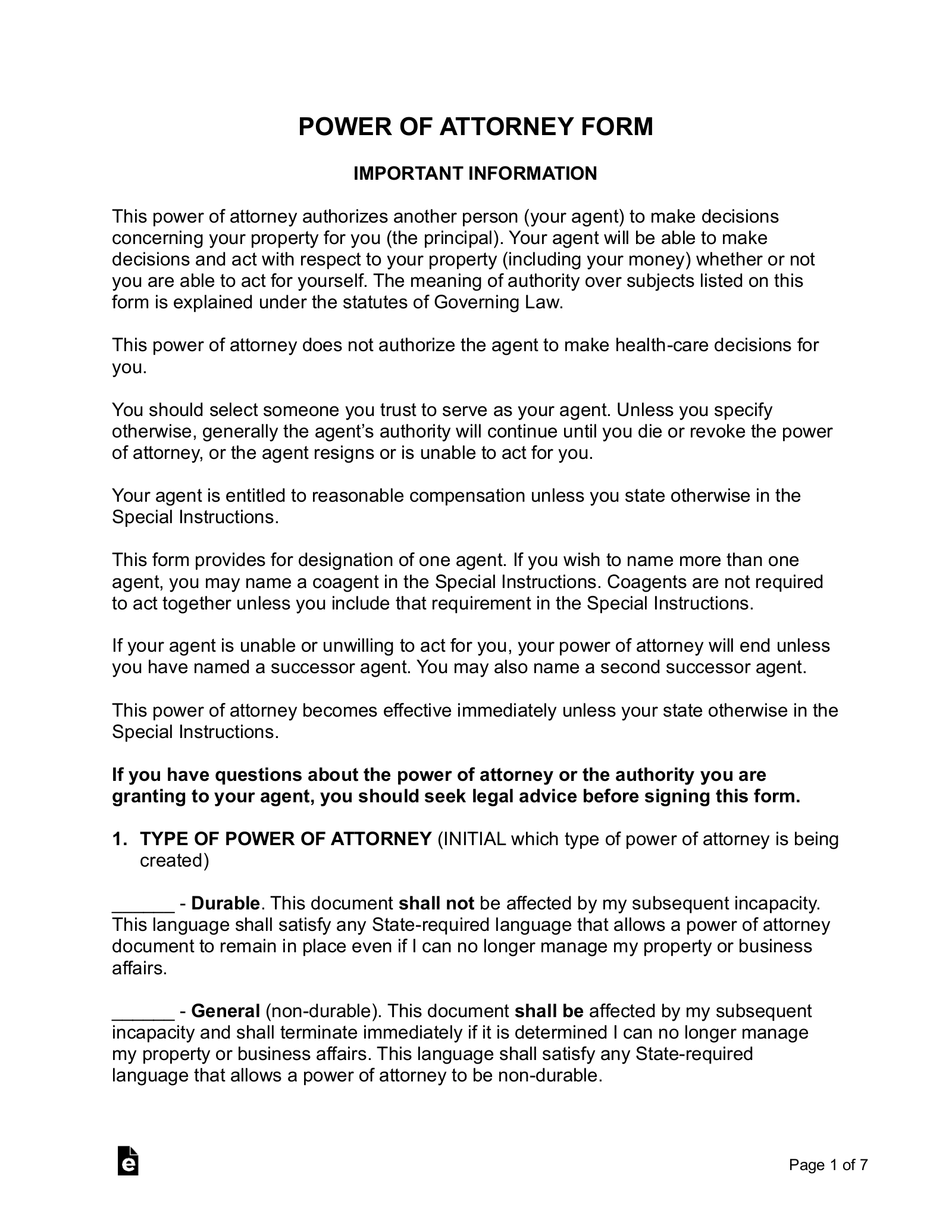 Printable Form 720 Spanish Version