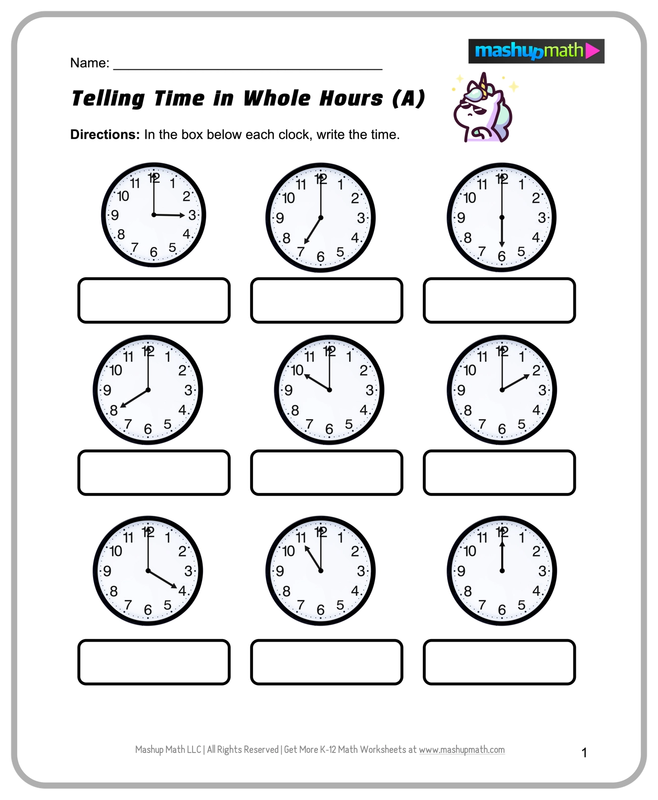 Pre K Math Worksheets Free Printable Book