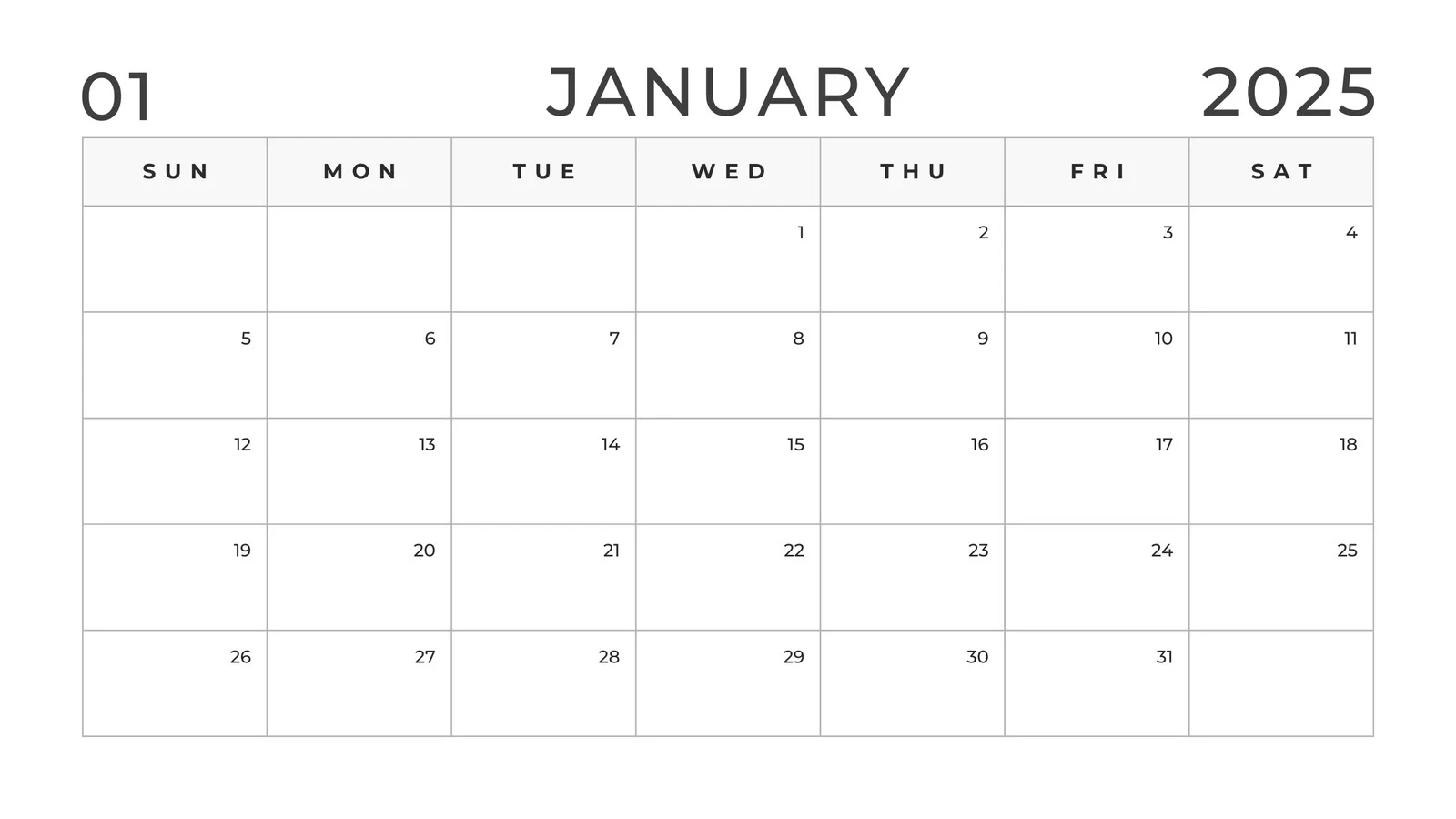 Free Printable Customizable Monthly Calendar Templates Canva Free Printable Customizable Monthly Calendar Templates Canva
