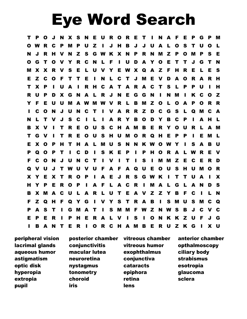 Crossword Puzzles Printable Mirroreyes