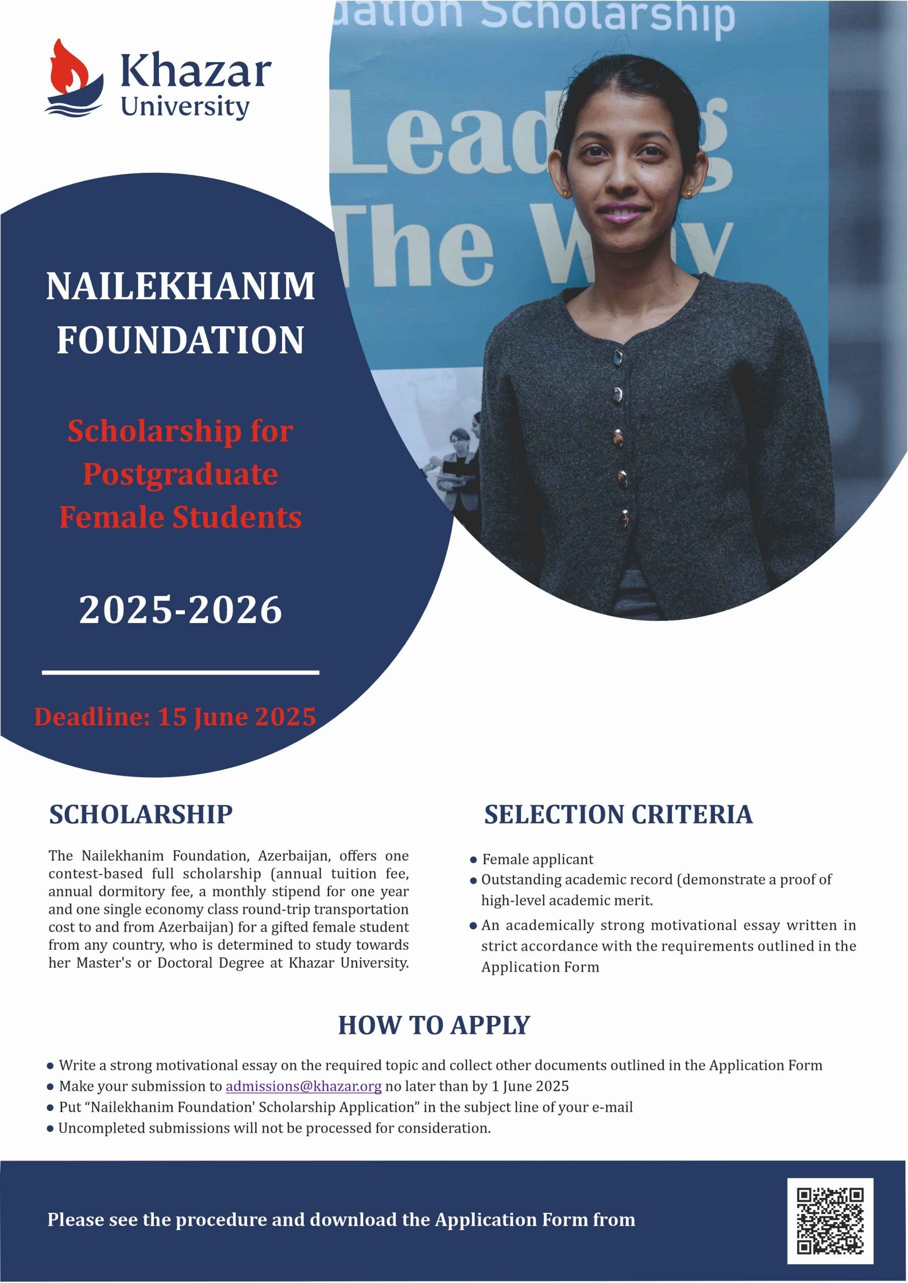 Form Five Selection 2023 Eligibility