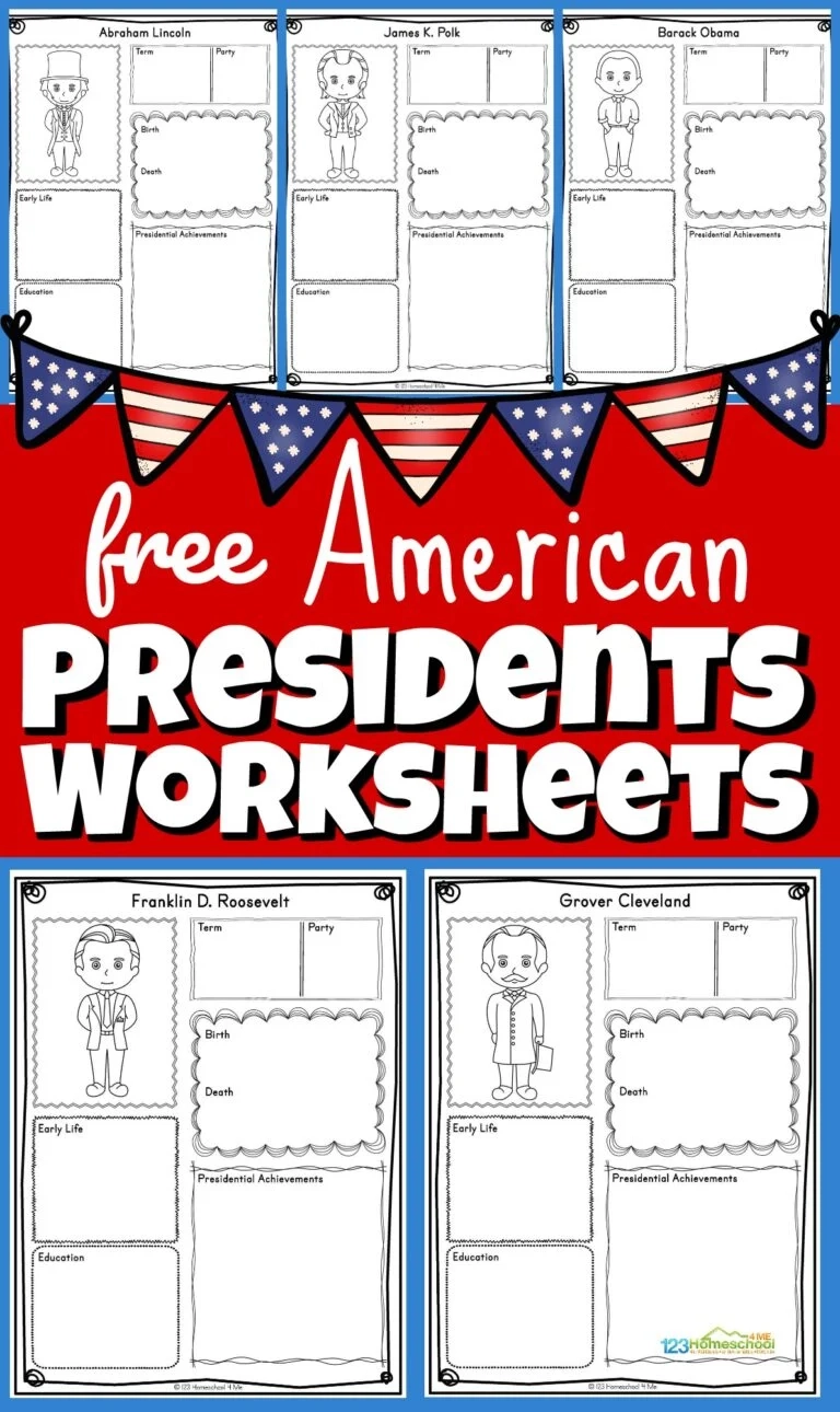 Fun History Lessons For Kids Hands on Activities amp FREE 