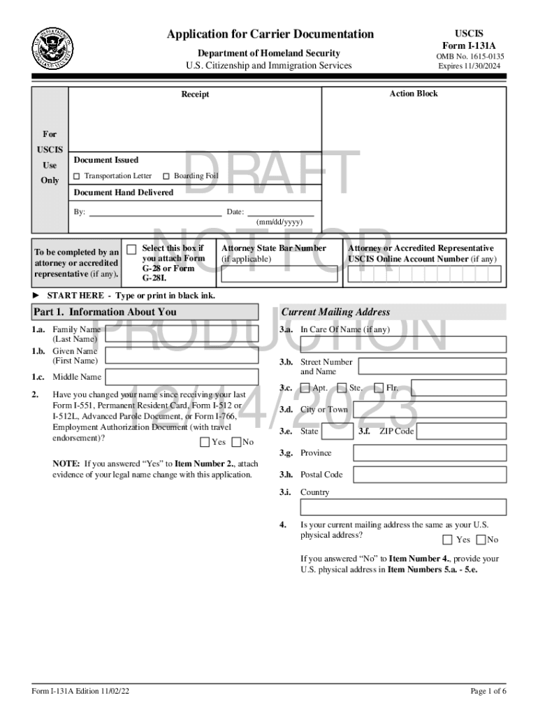 G-28 Form Fillable Pdf