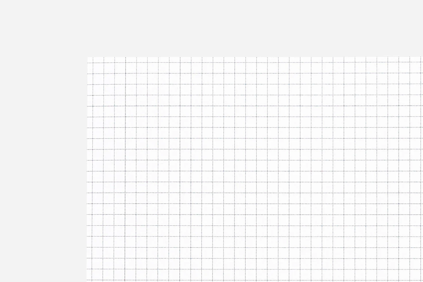 Printable Graph Paper Full Sheet Pdf