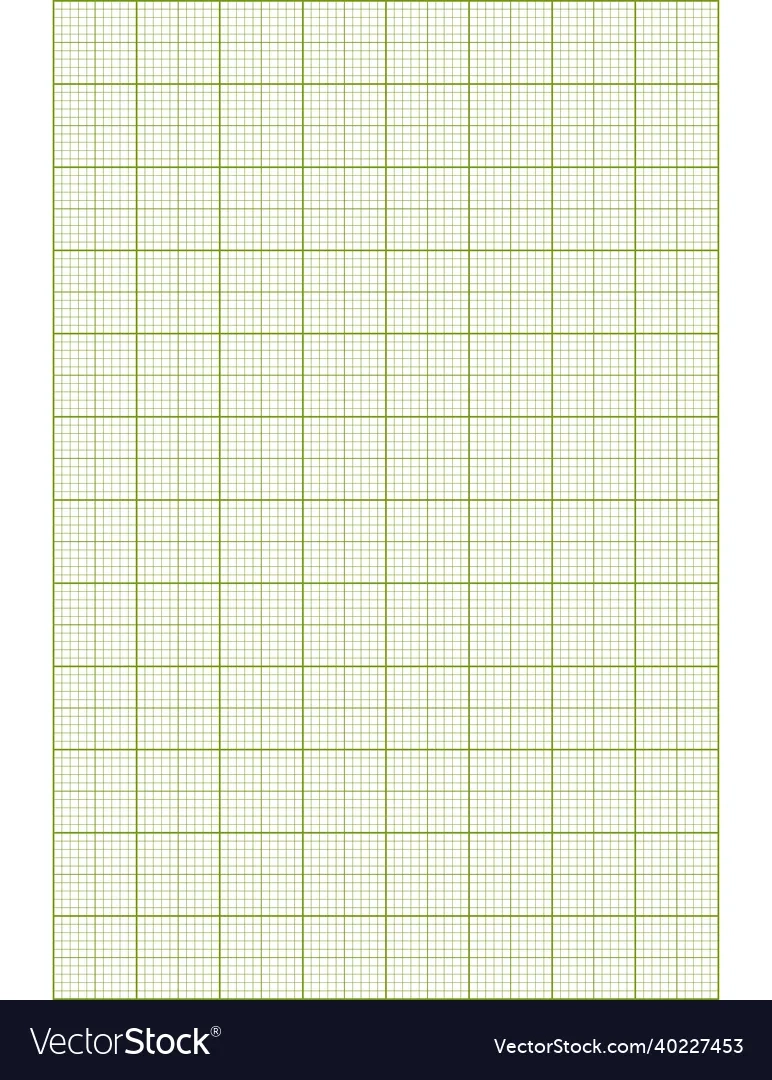 Graphpaper Printable