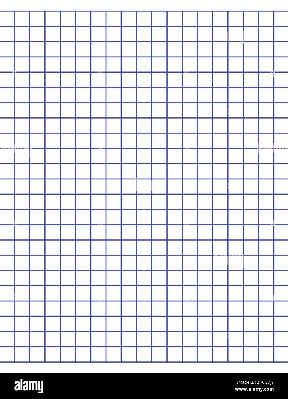 Graph Line Paper Printable