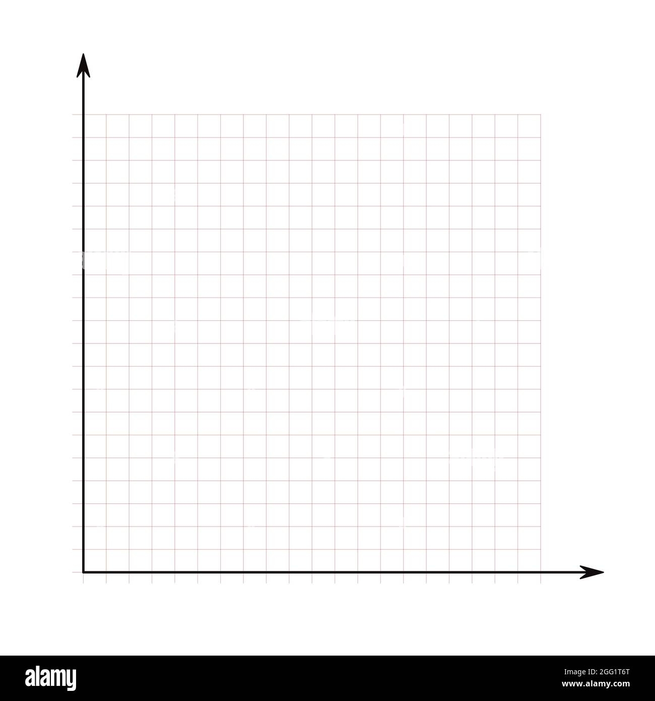Printable X And Y Axis Graph Paper
