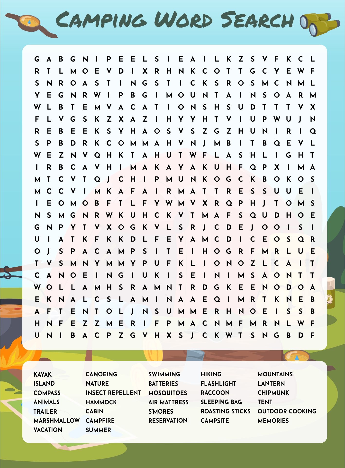 Printable Puzzles For Adults Free