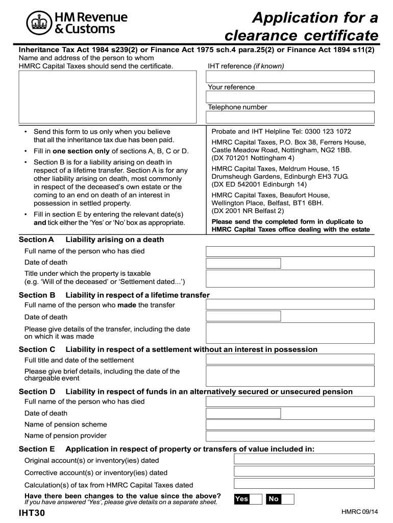 Printable Form Sc2