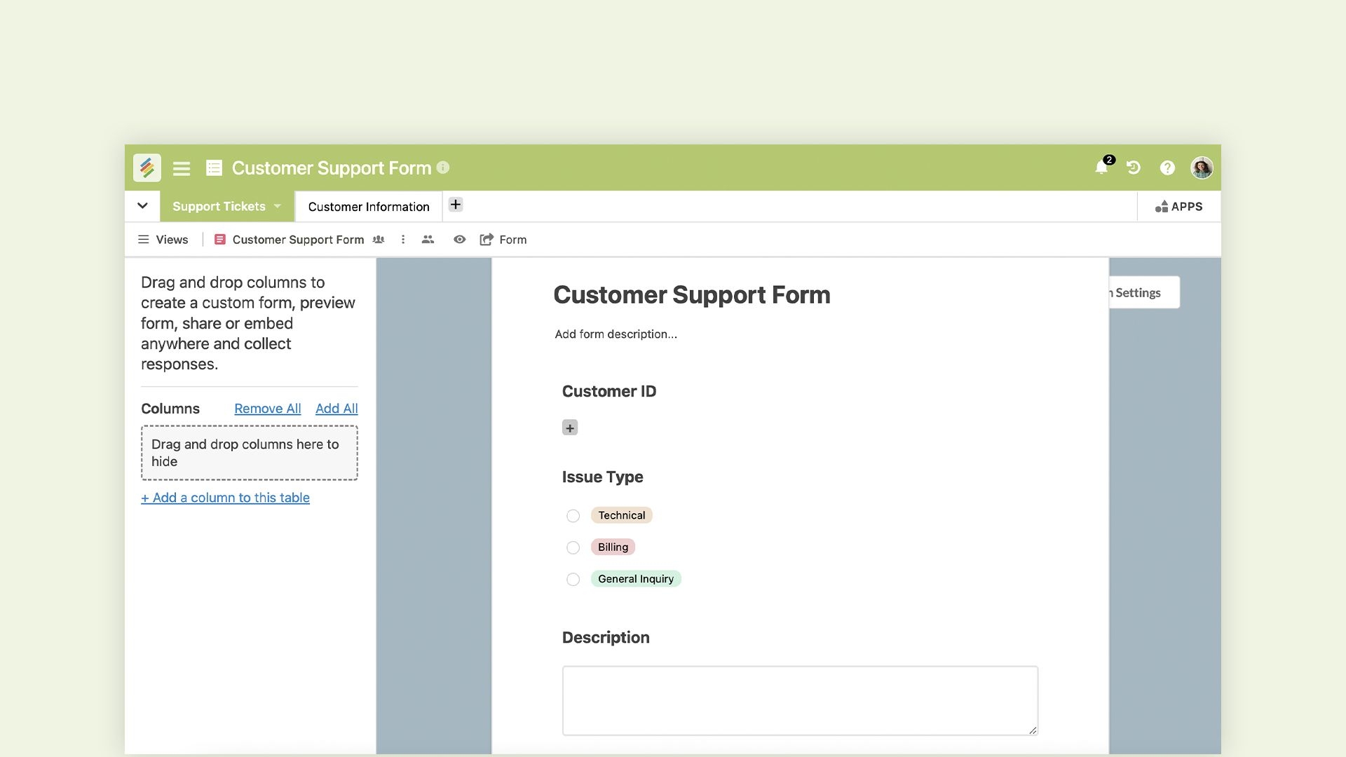 How To Create A Printable Form In Excel