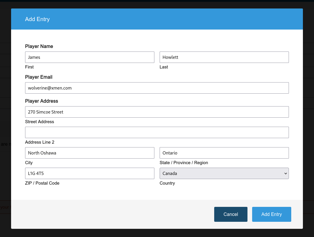How To Create A Team Signup Form amp Accept Payments