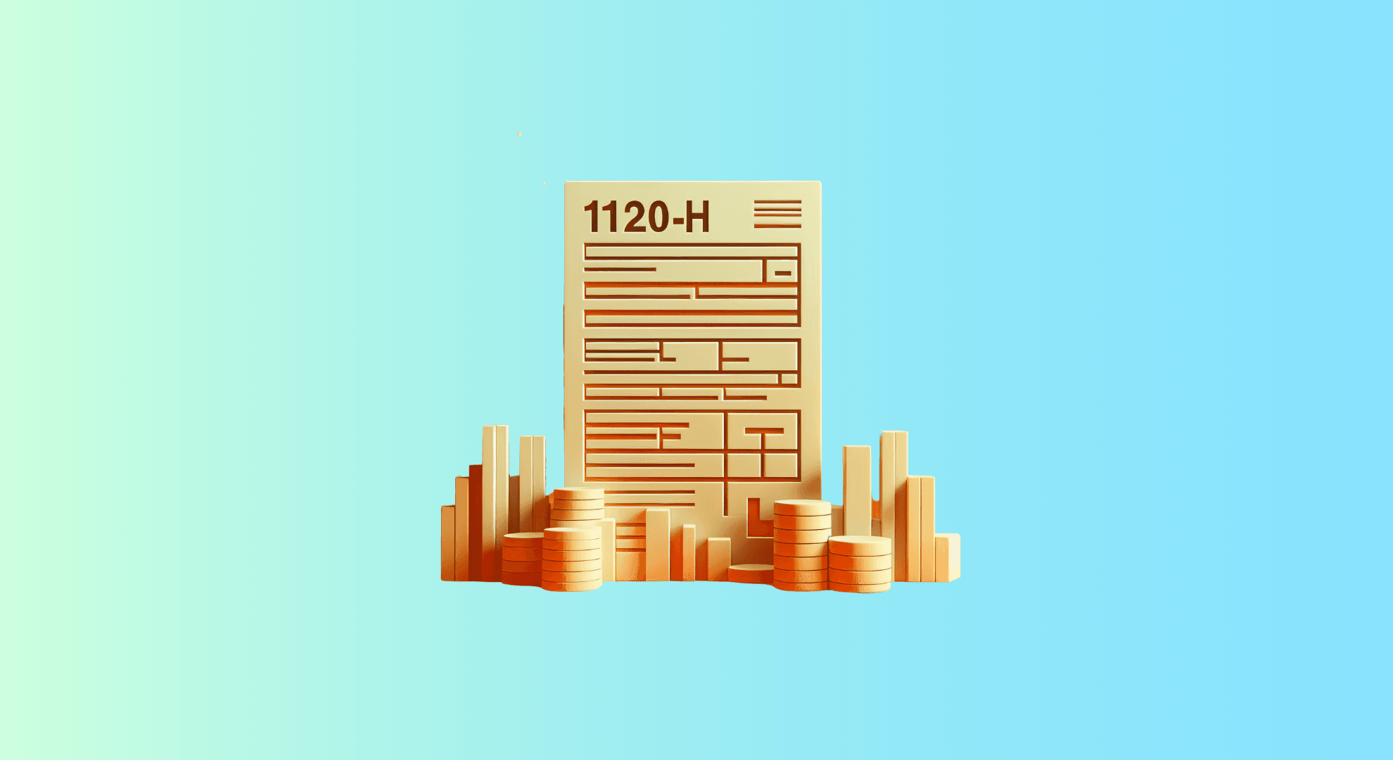 How To File Form 1120 H Guide For Homeowners Associations