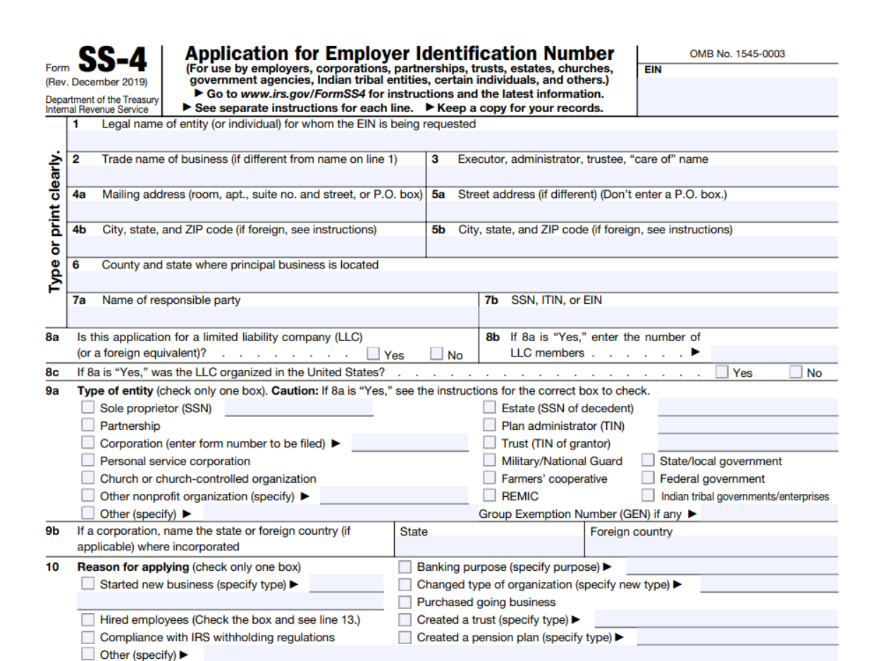How To Start And Run A US LLC From Anywhere In The World For Only 