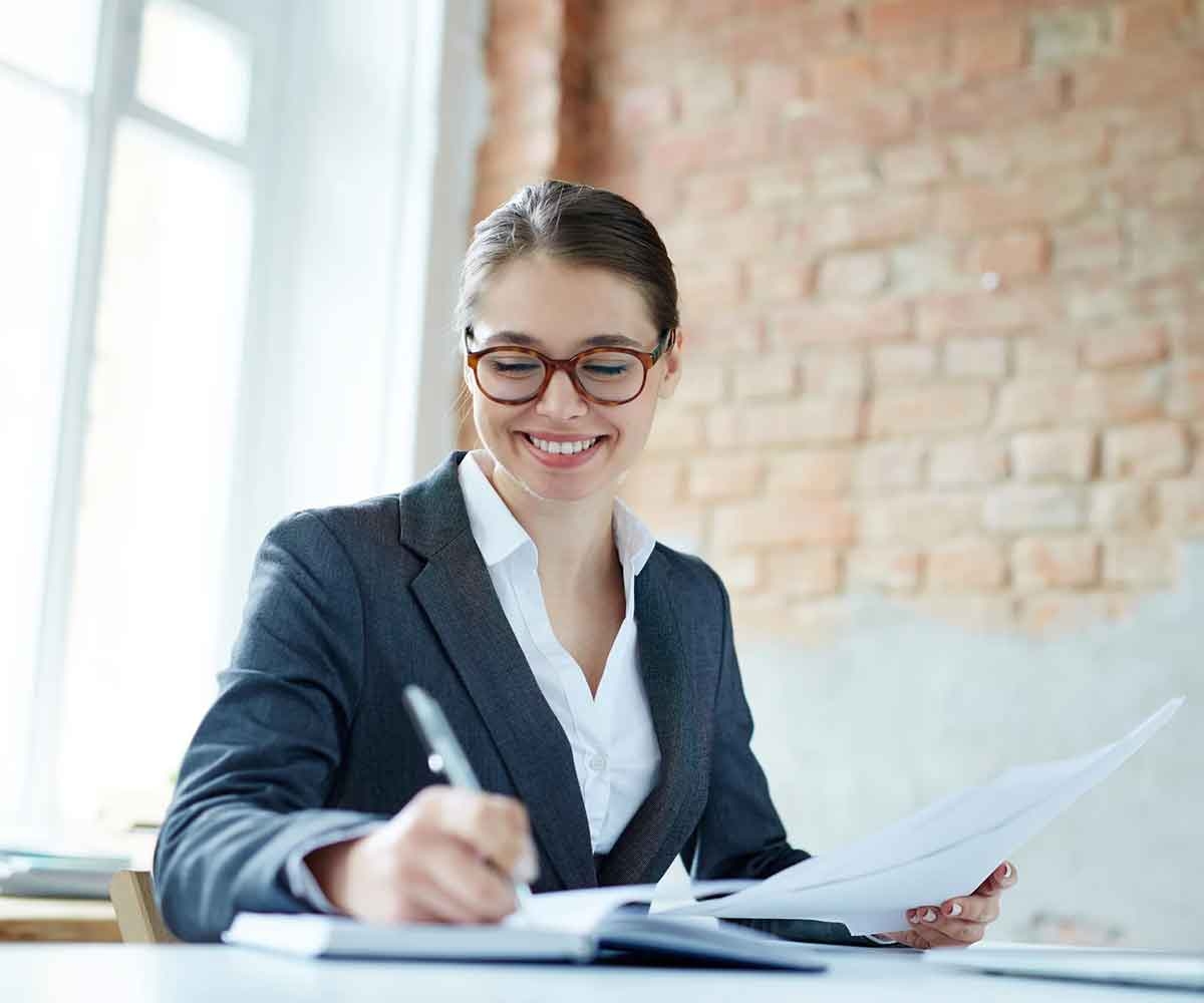 HR Management KRS