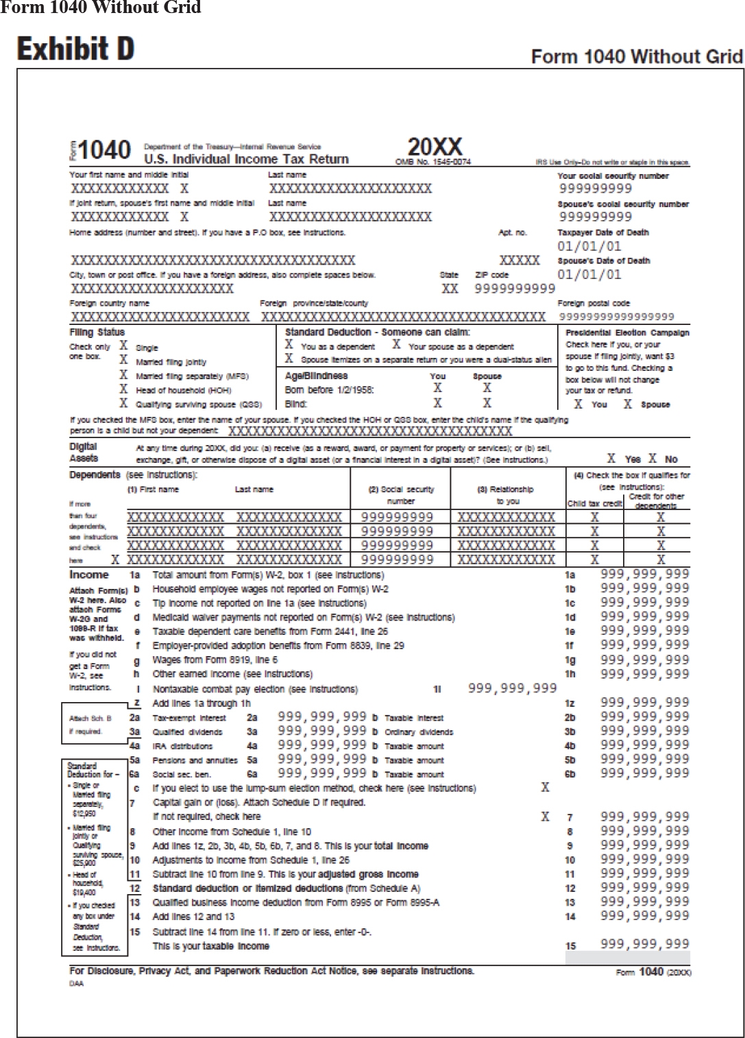Internal Revenue Bulletin 2023 52 Internal Revenue Service