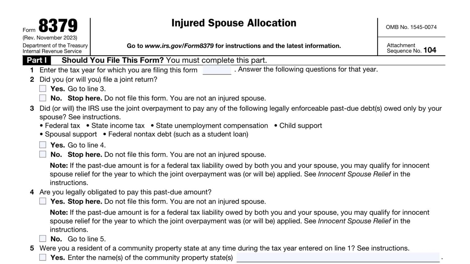 What Is Irs Form 6198