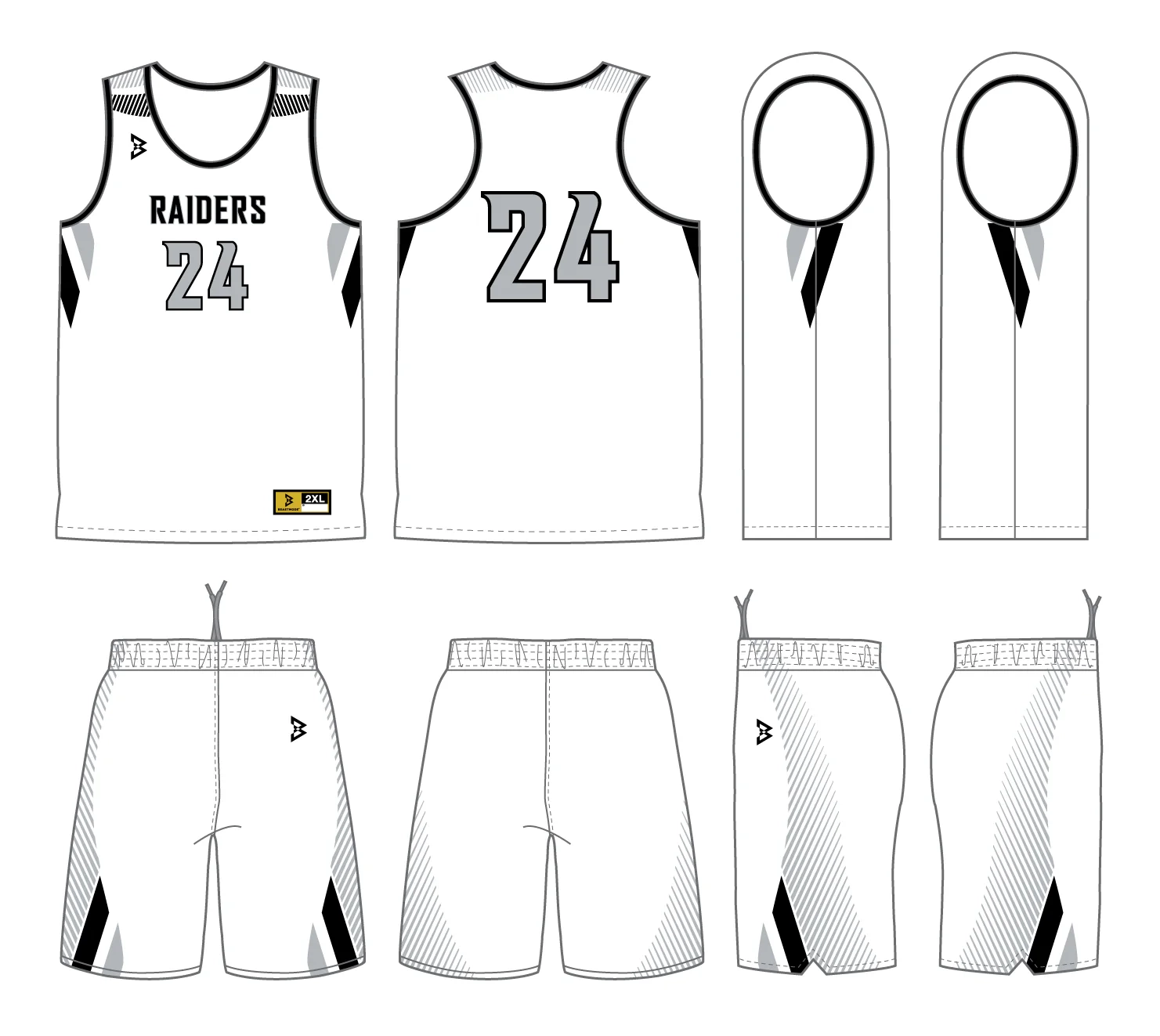 Jersey Template Basketball Jersey Maker Blank Printable Basketball 