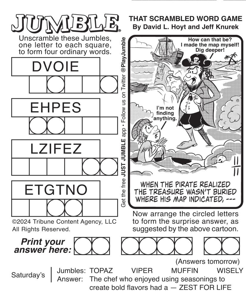 Jumble Puzzles Printable For Adults