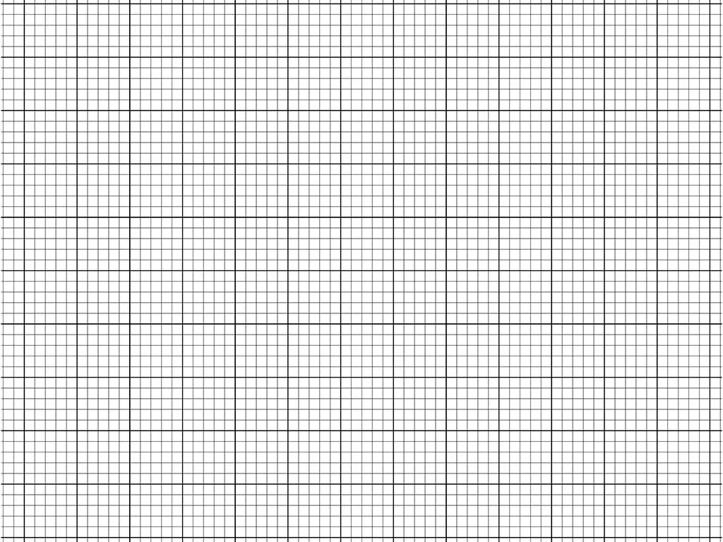Large Format Metric Graph Paper 1 50 Scale How To Design Your 