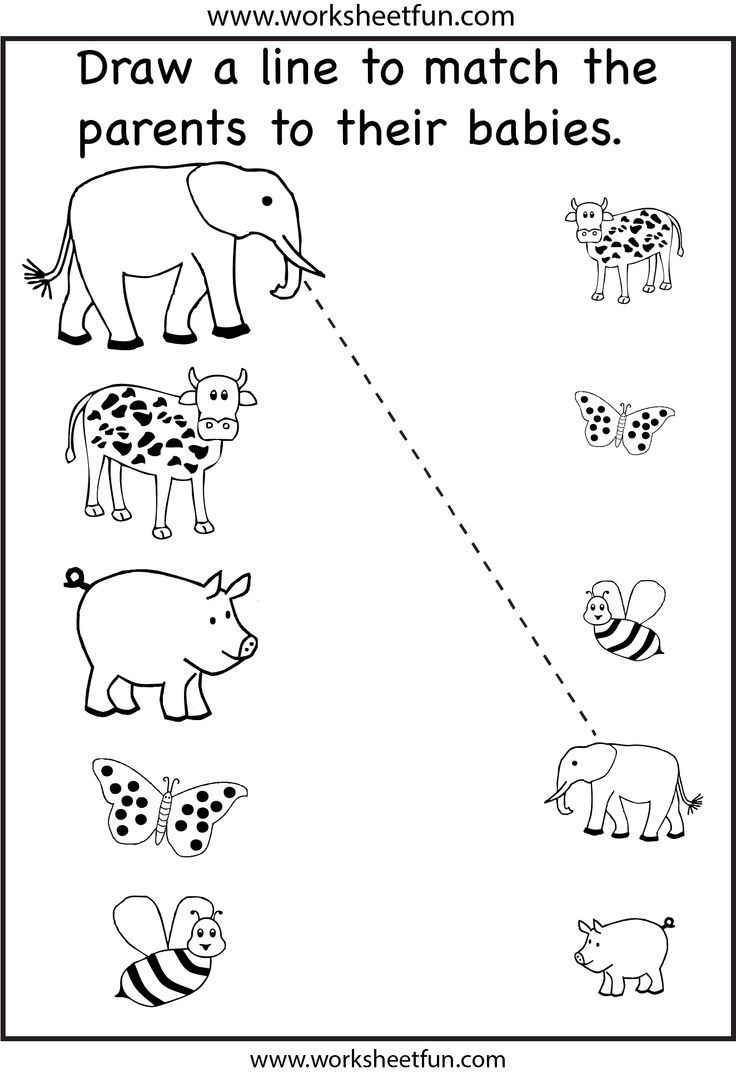 Learning Printables For 2 Year Old Oh Happy Joy Worksheets 