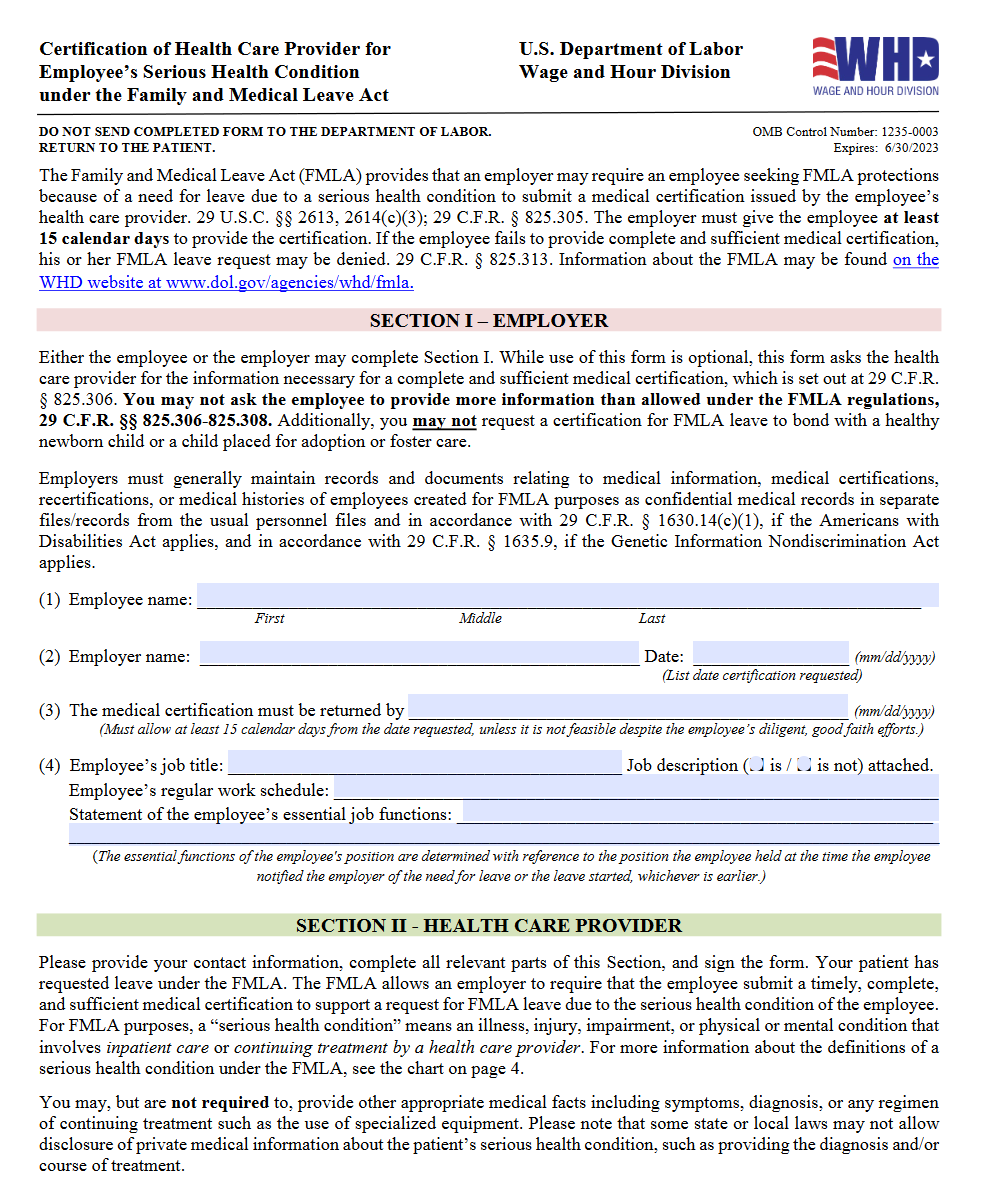 Form Wh 380 E Printable