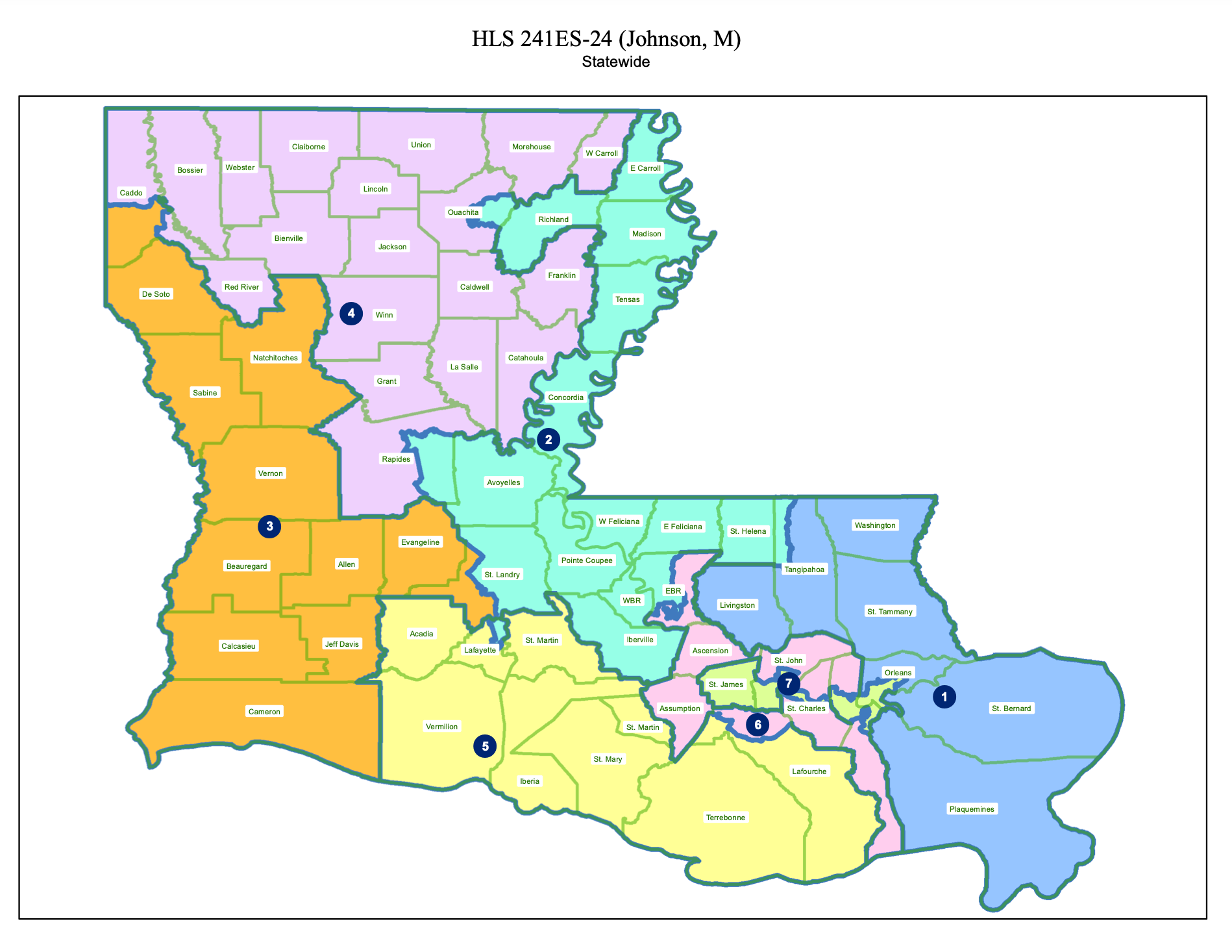 L-4 Form Louisiana 2025