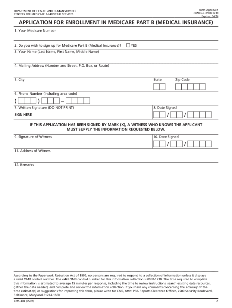 Ssa Form 0938 0787 Printable